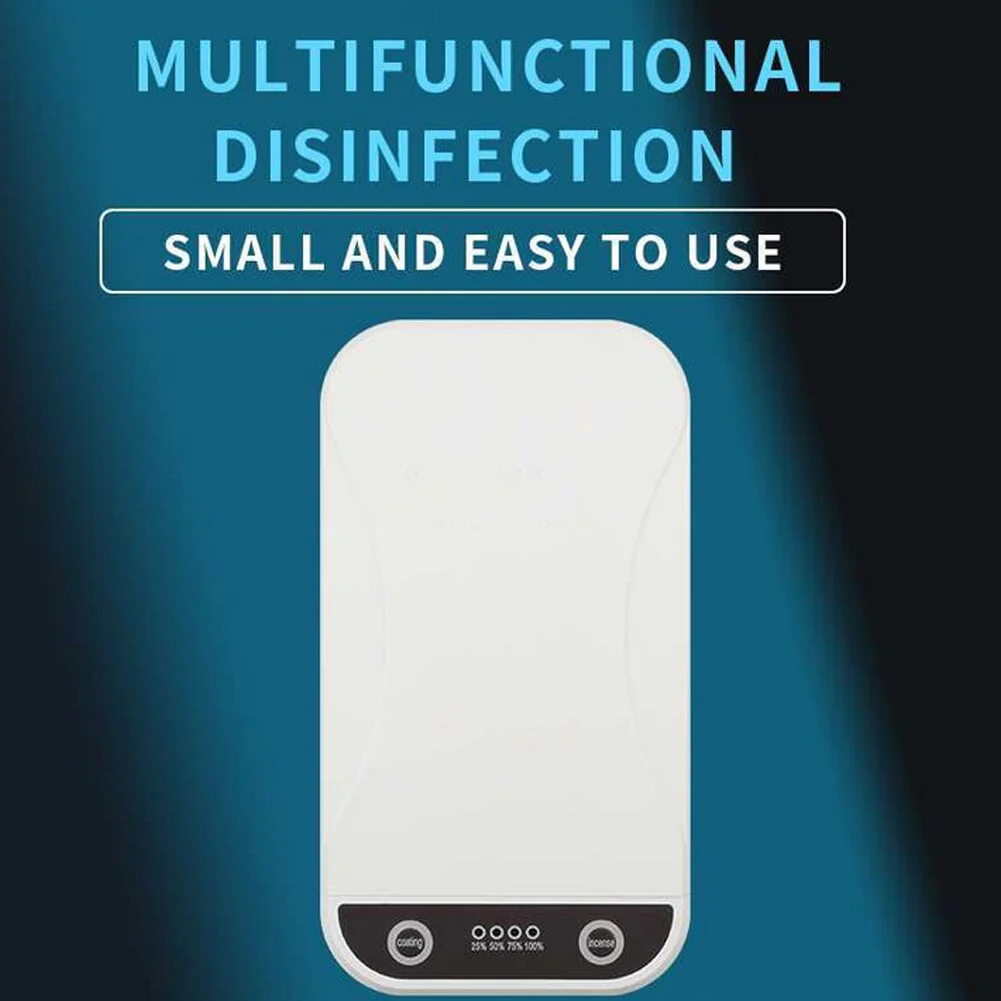 UV Sanitizer Box - Image 7