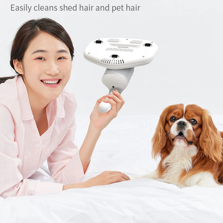 UV Sofa Bed Vacuum Cleaner - Image 13