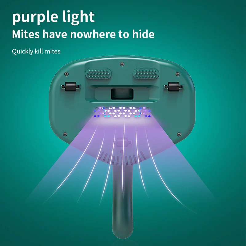 UV Sofa Bed Vacuum Cleaner - Image 7