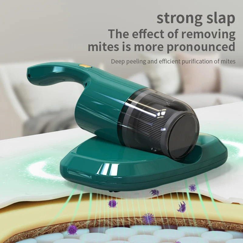 UV Sofa Bed Vacuum Cleaner - Image 8
