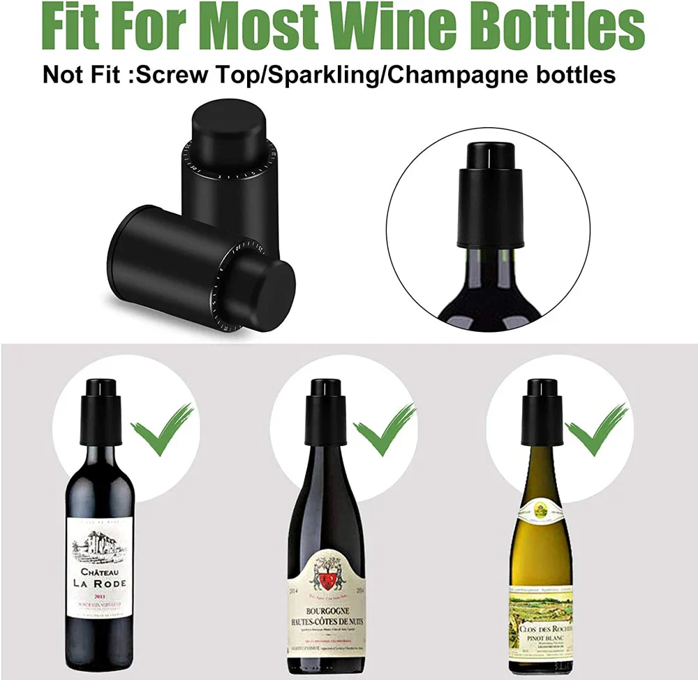 VacuSeal Wine Guardian - Image 2