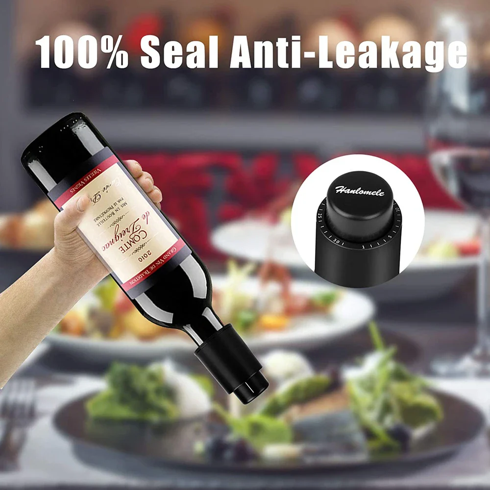 VacuSeal Wine Guardian - Image 5