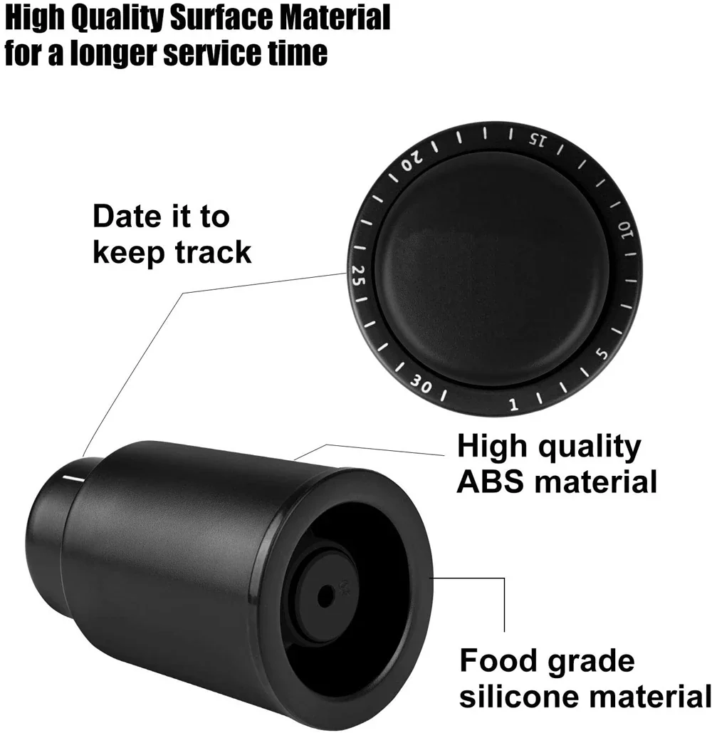 VacuSeal Wine Guardian - Image 6