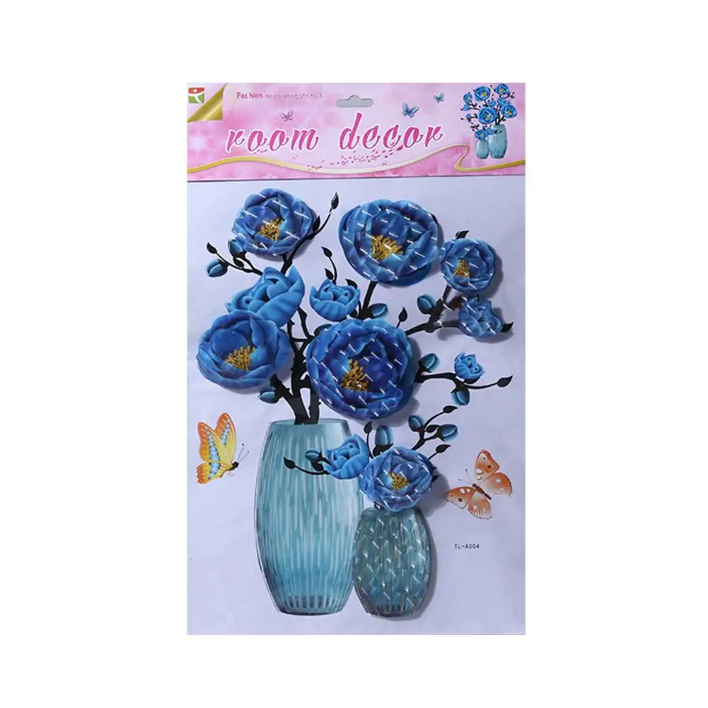 Vase Wall Sticker - Image 18