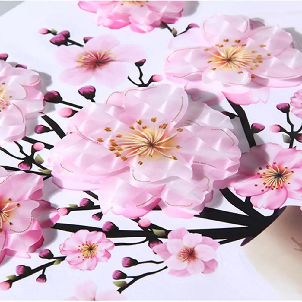 Vase Wall Sticker - Image 5