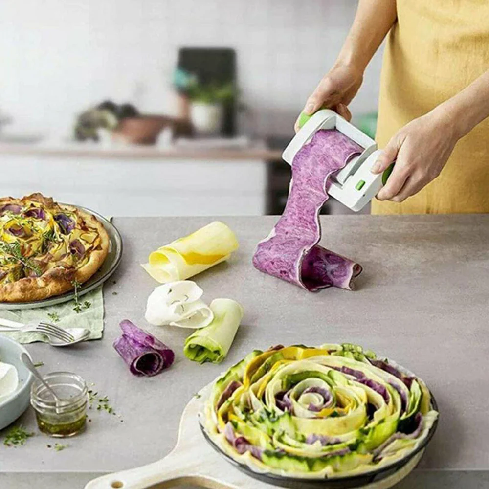 Vegetable Slicer - Image 14