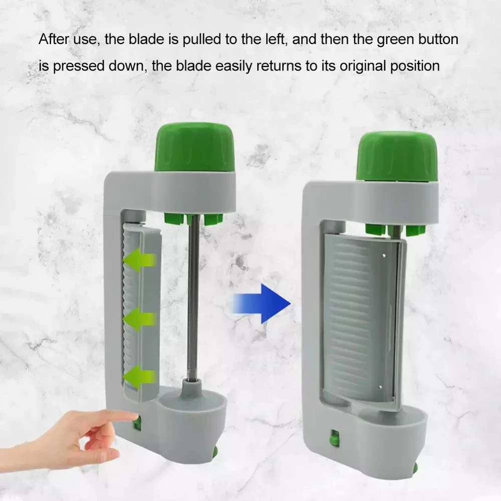 Vegetable Slicer - Image 5