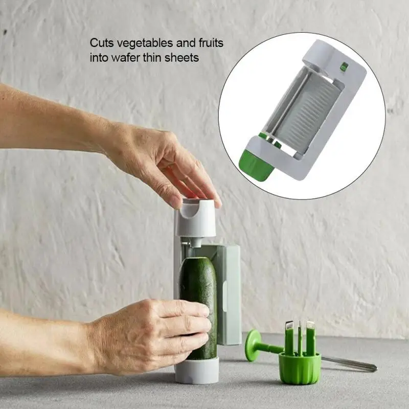 Vegetable Slicer - Image 8