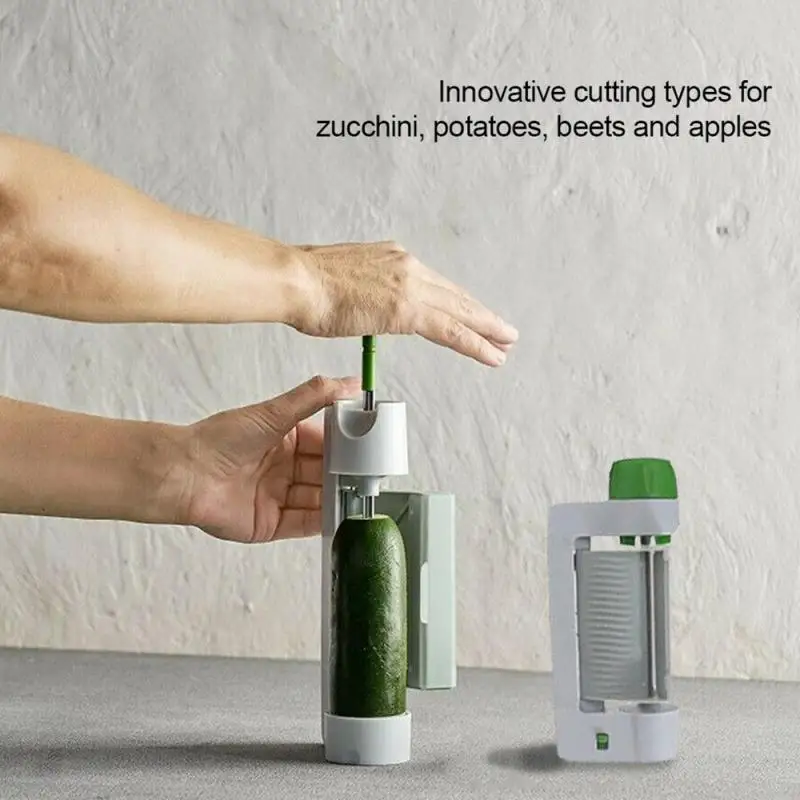 Vegetable Slicer - Image 9