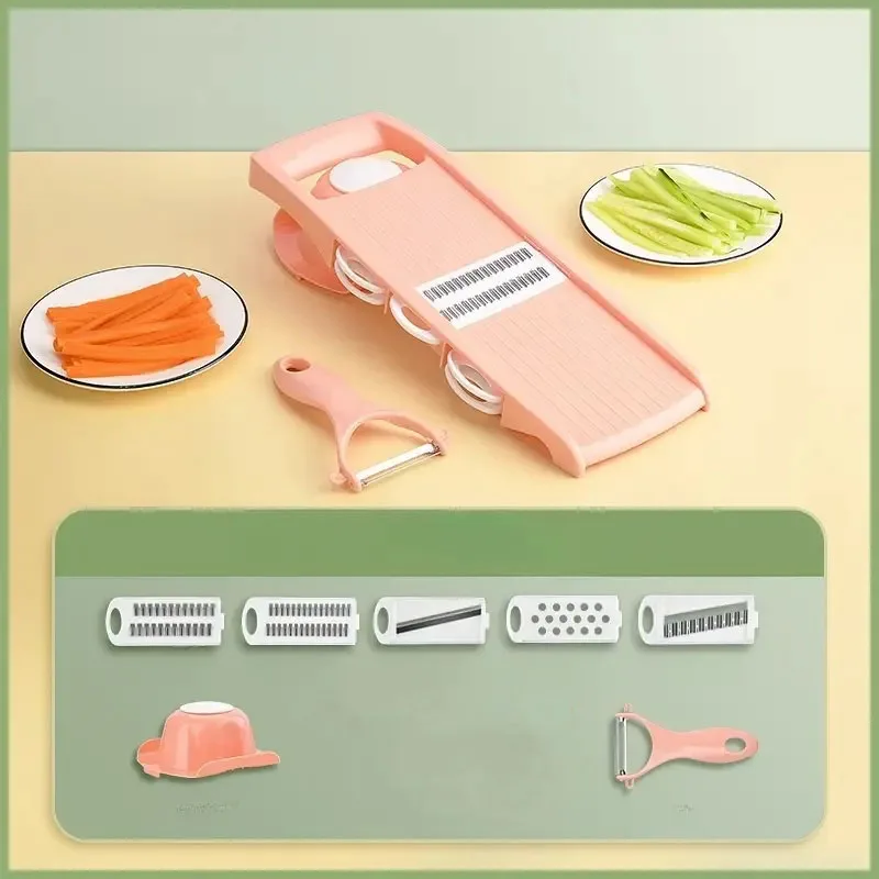 VeggieBlade 360 - Image 12