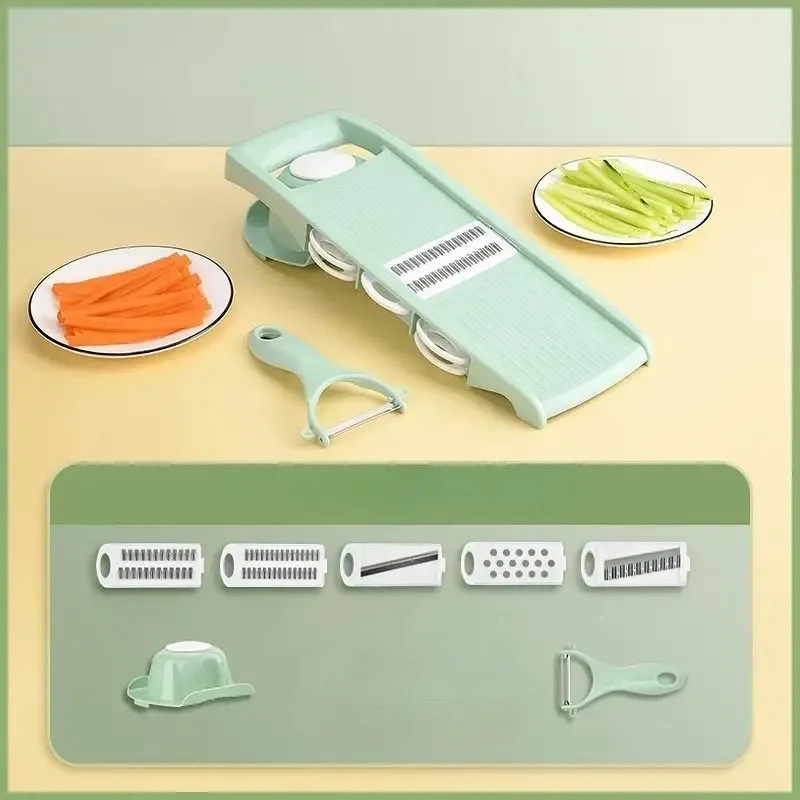 VeggieBlade 360 - Image 16