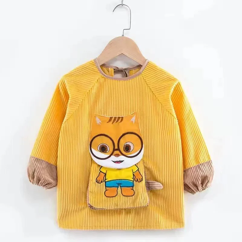 Velvet Bibs - Image 10