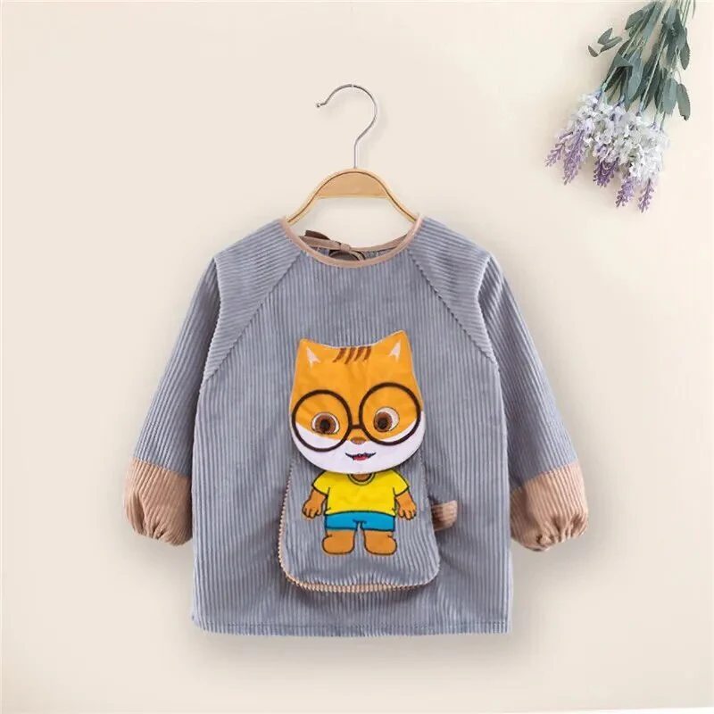 Velvet Bibs - Image 11