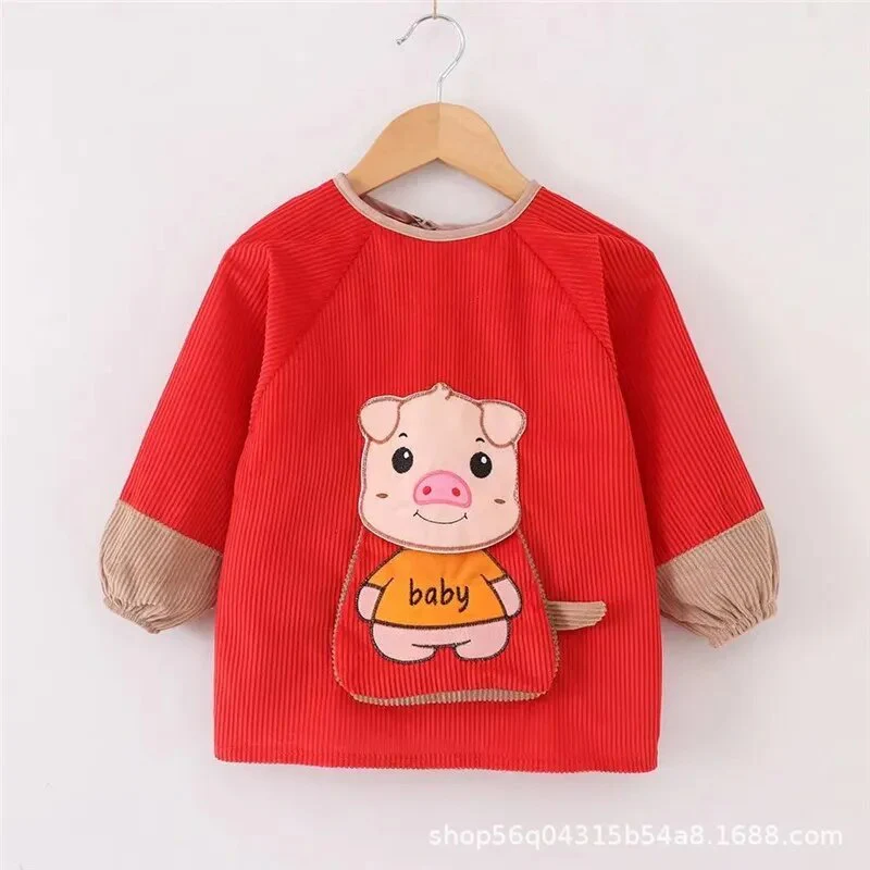 Velvet Bibs - Image 12