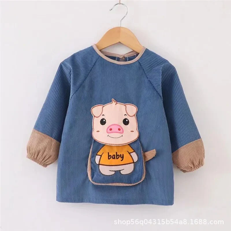 Velvet Bibs - Image 13