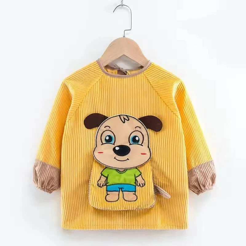 Velvet Bibs - Image 14
