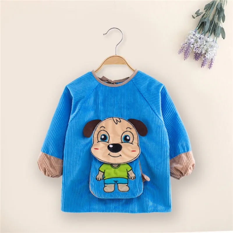 Velvet Bibs - Image 15