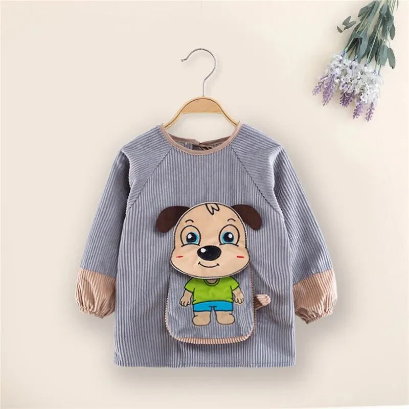 Velvet Bibs - Image 16