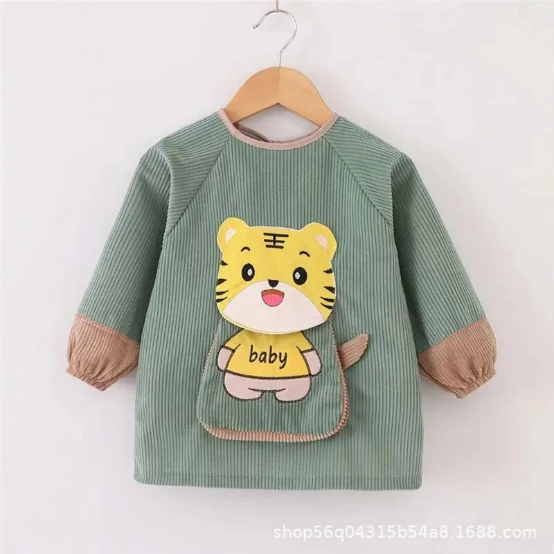 Velvet Bibs - Image 2