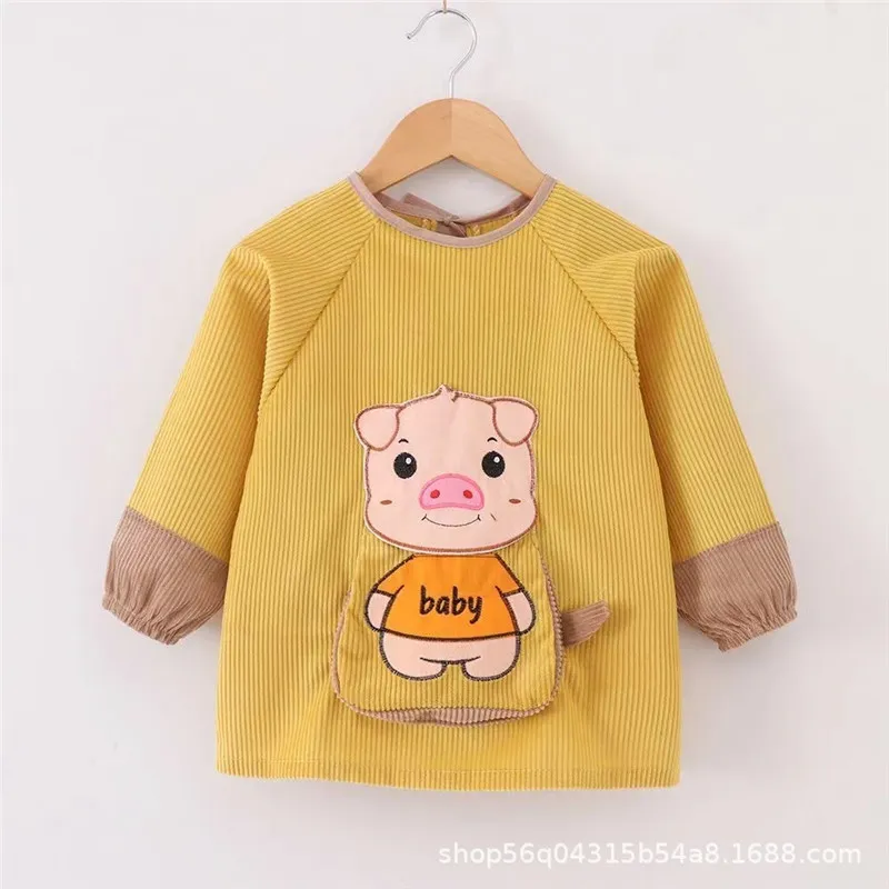 Velvet Bibs - Image 4