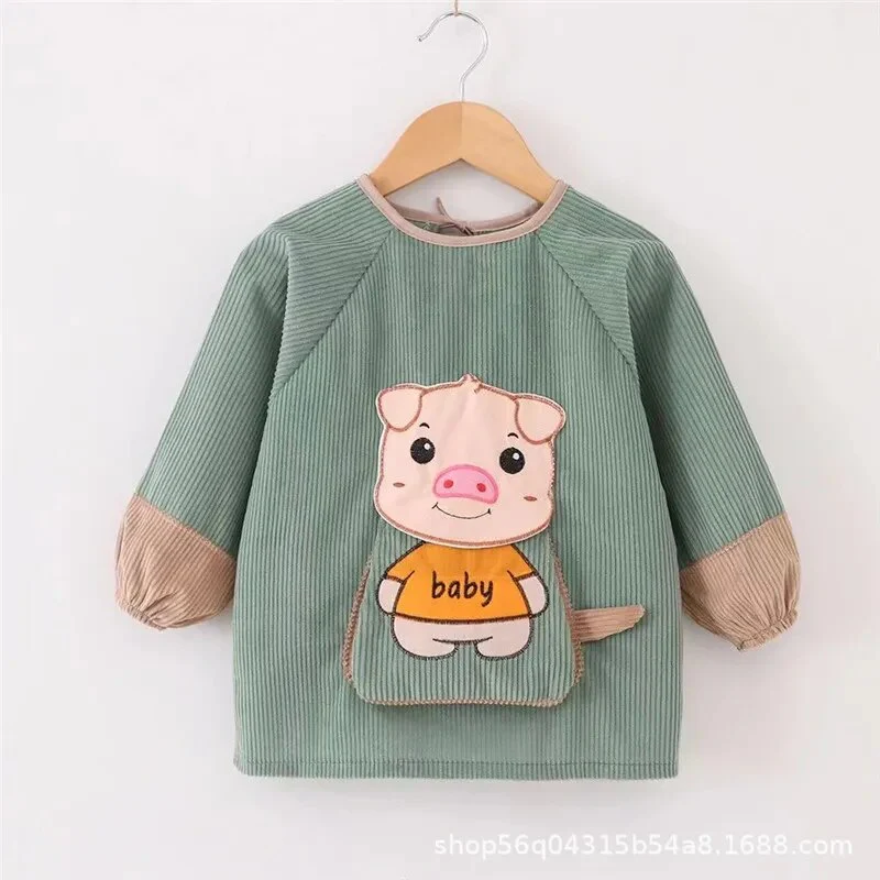 Velvet Bibs - Image 5
