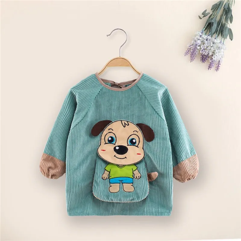 Velvet Bibs - Image 6