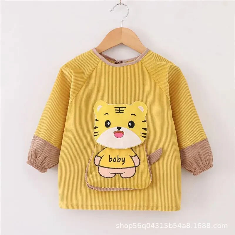 Velvet Bibs - Image 7
