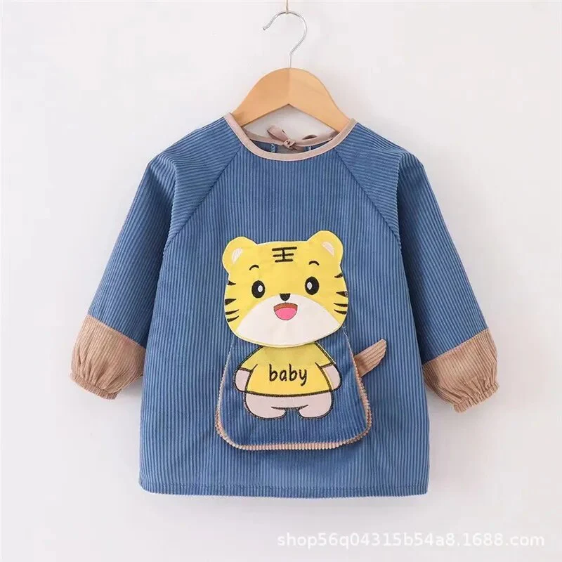 Velvet Bibs - Image 8