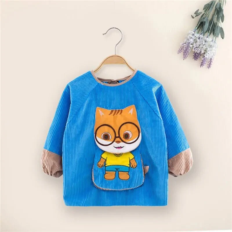 Velvet Bibs - Image 9