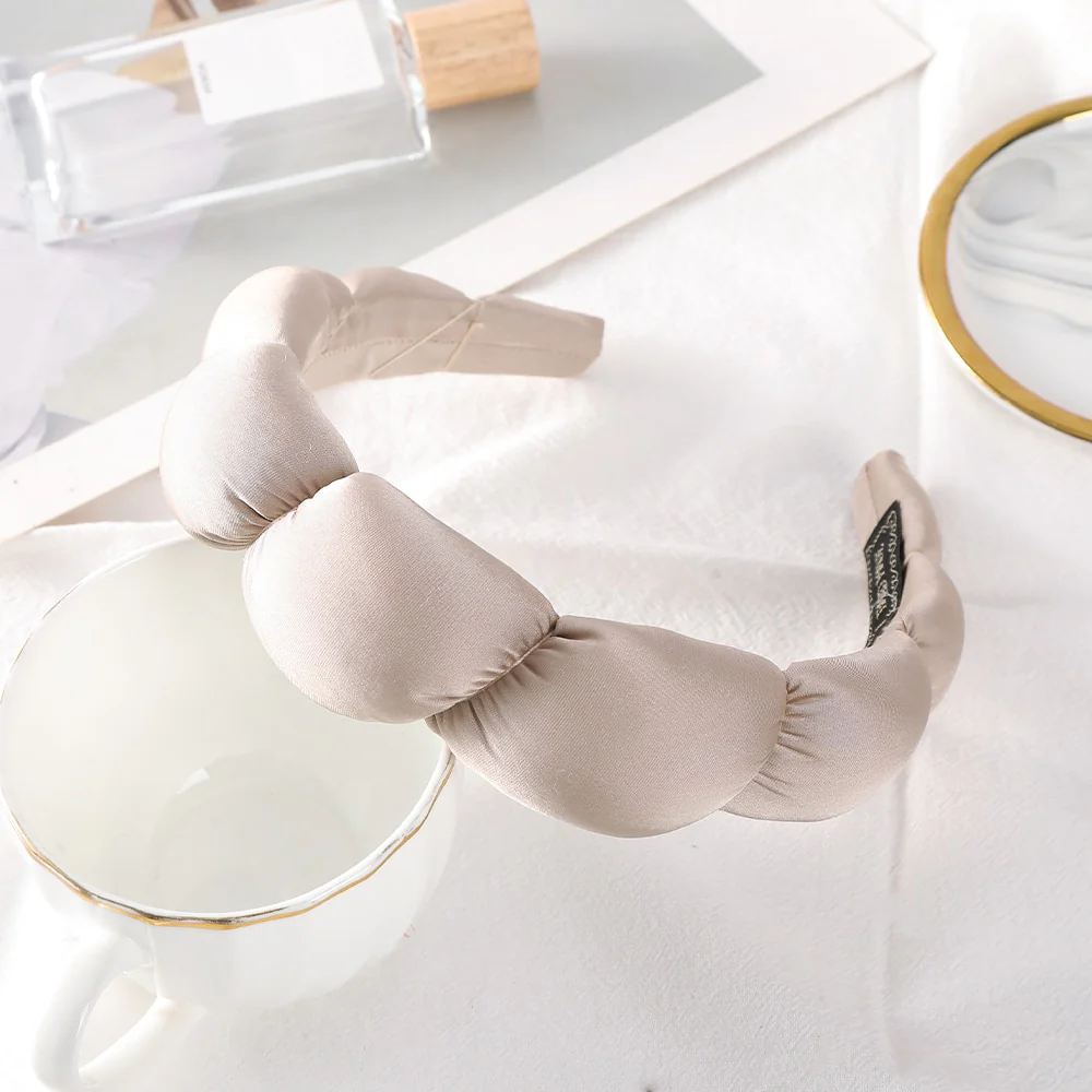 Velvet Fashion Headband - Image 17