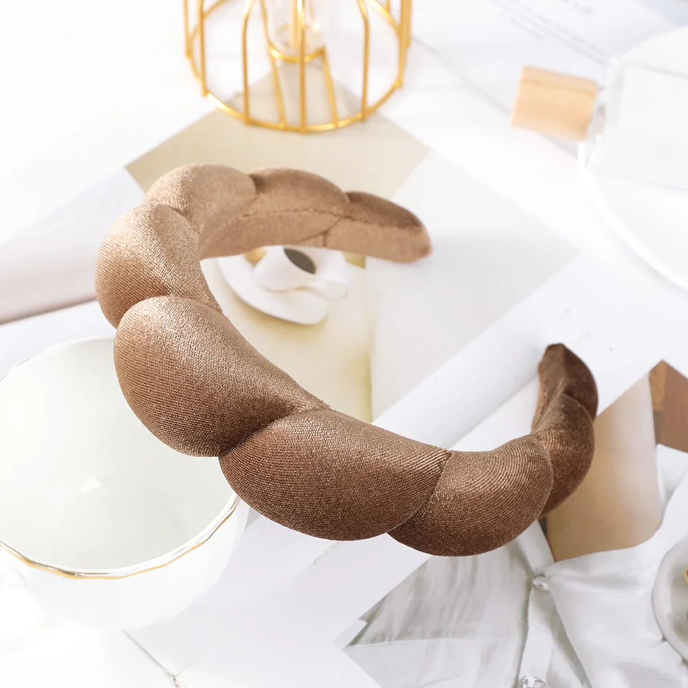 Velvet Fashion Headband - Image 36