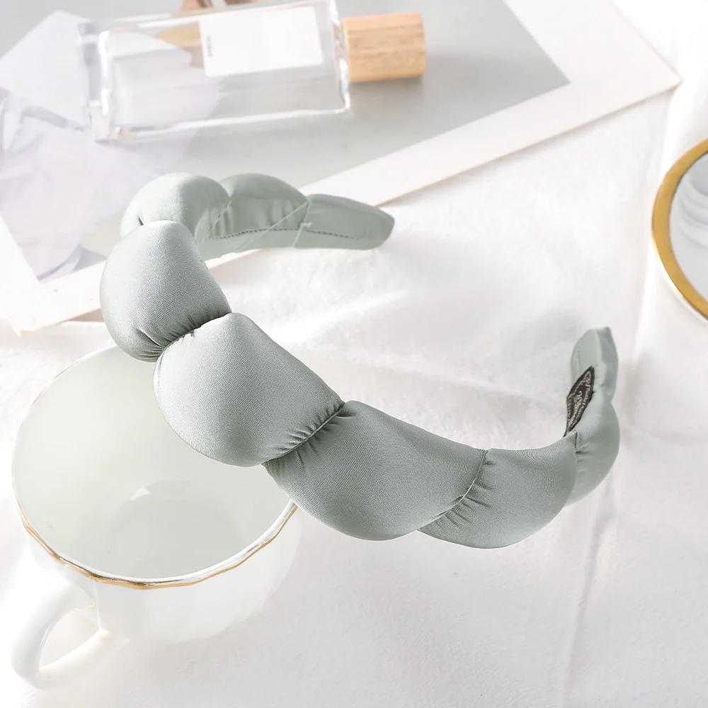 Velvet Fashion Headband - Image 40