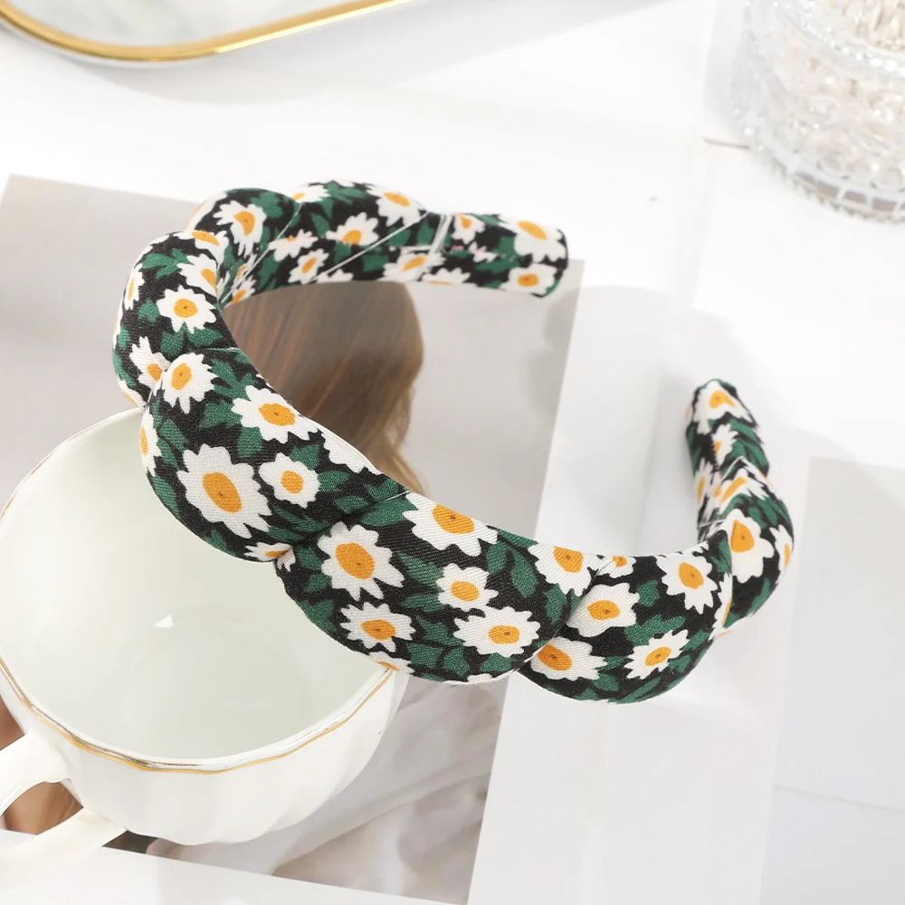 Velvet Fashion Headband - Image 41