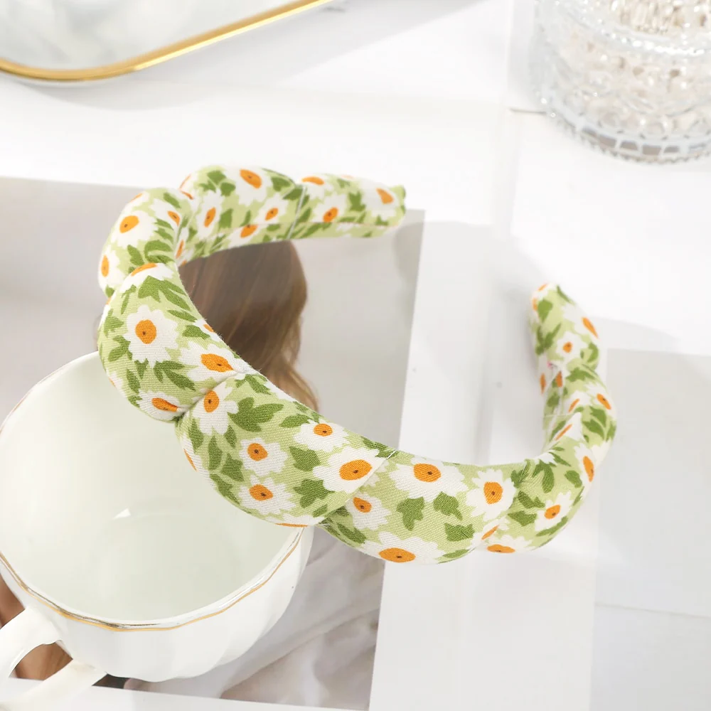 Velvet Fashion Headband - Image 42