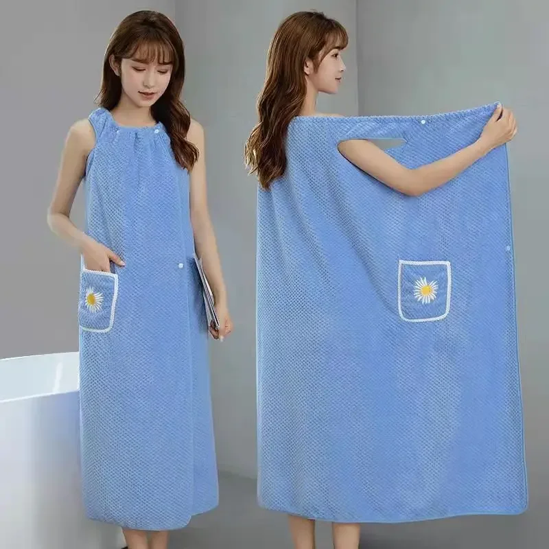 VelvetBreeze Spa Wrap - Image 4