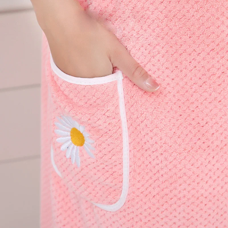 VelvetBreeze Spa Wrap - Image 6