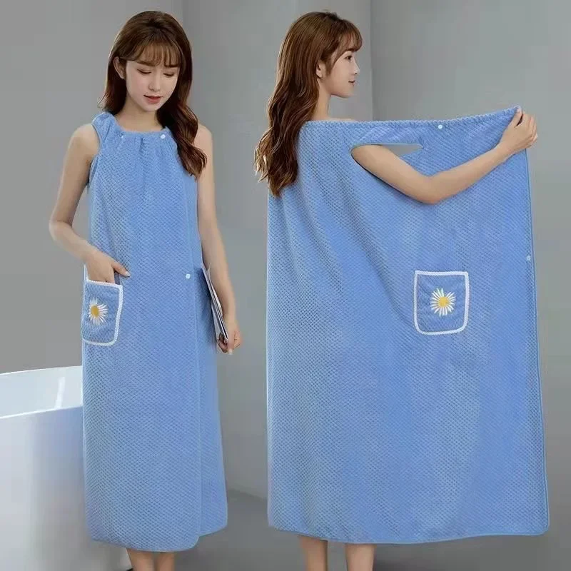 VelvetBreeze Spa Wrap - Image 8