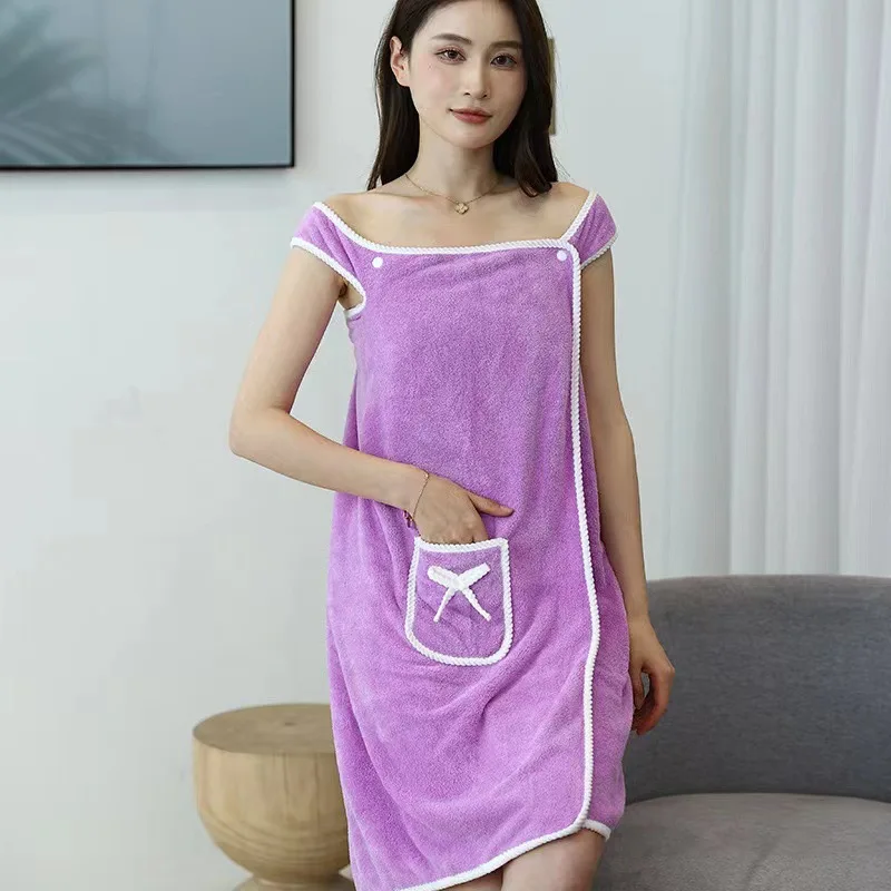 VelvetLux Spa Towel - Image 4