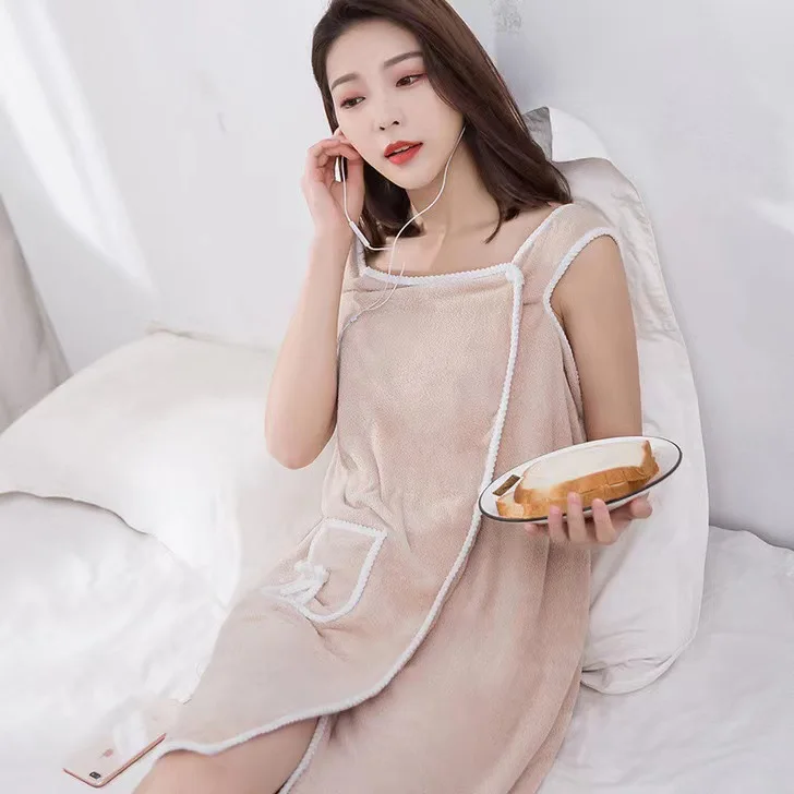 VelvetLux Spa Towel - Image 5