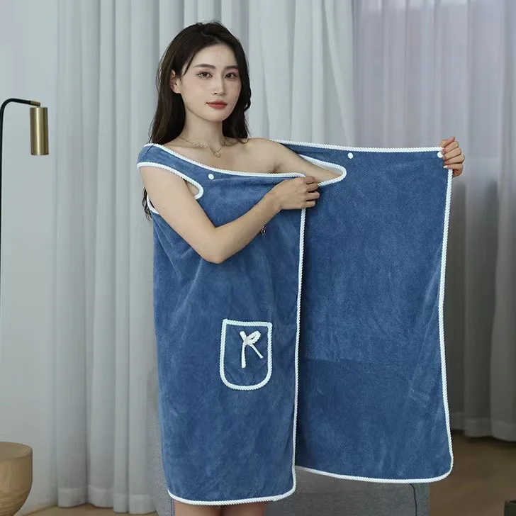 VelvetLux Spa Towel - Image 7
