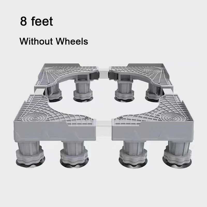 VEVOR FlexiRoll Stand - Image 10