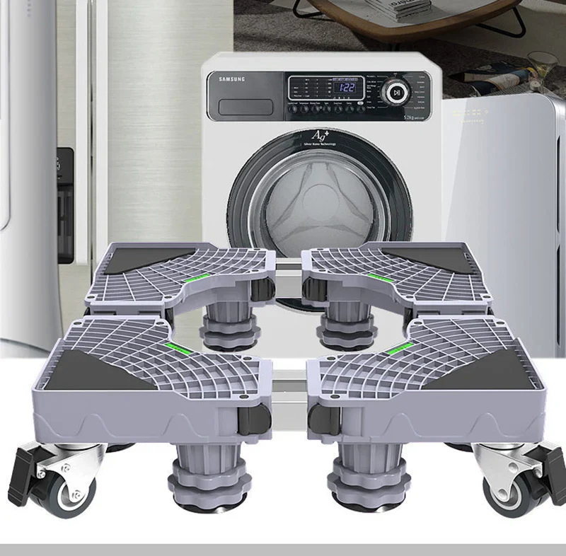VEVOR FlexiRoll Stand - Image 15