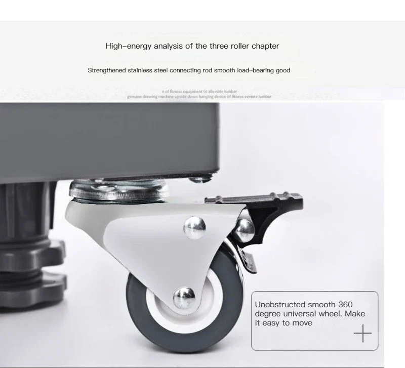 VEVOR FlexiRoll Stand - Image 18