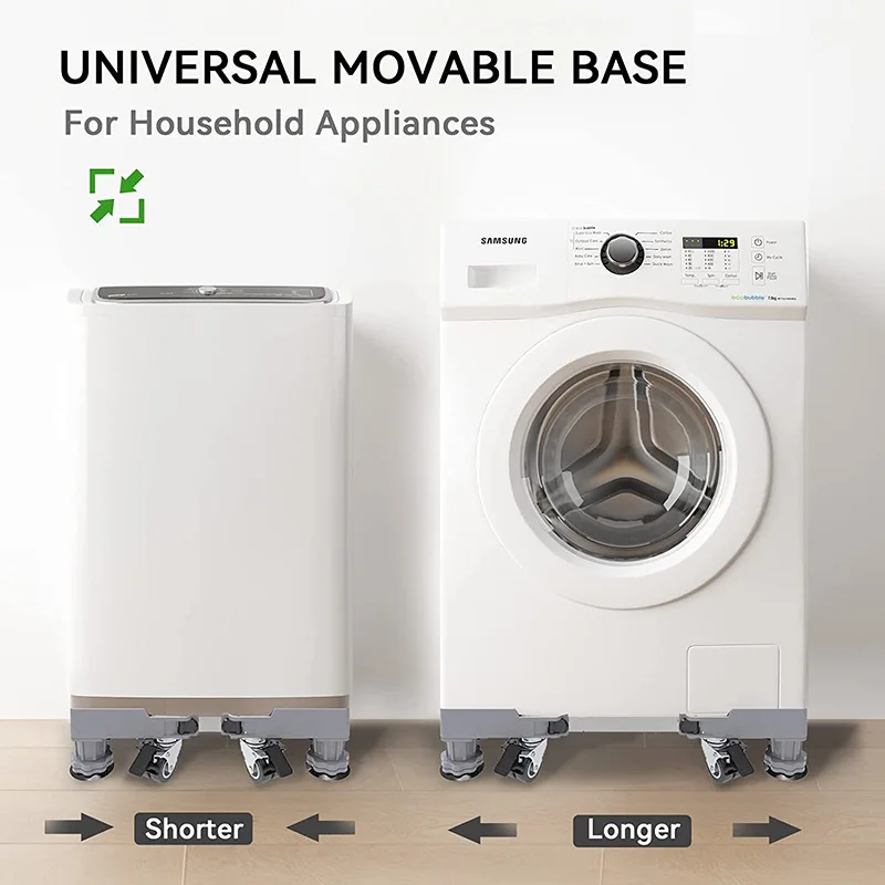 VEVOR FlexiRoll Stand - Image 2