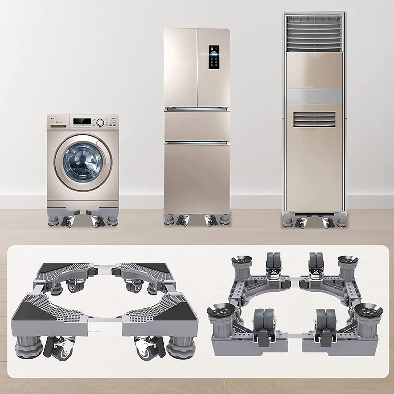 VEVOR FlexiRoll Stand - Image 3