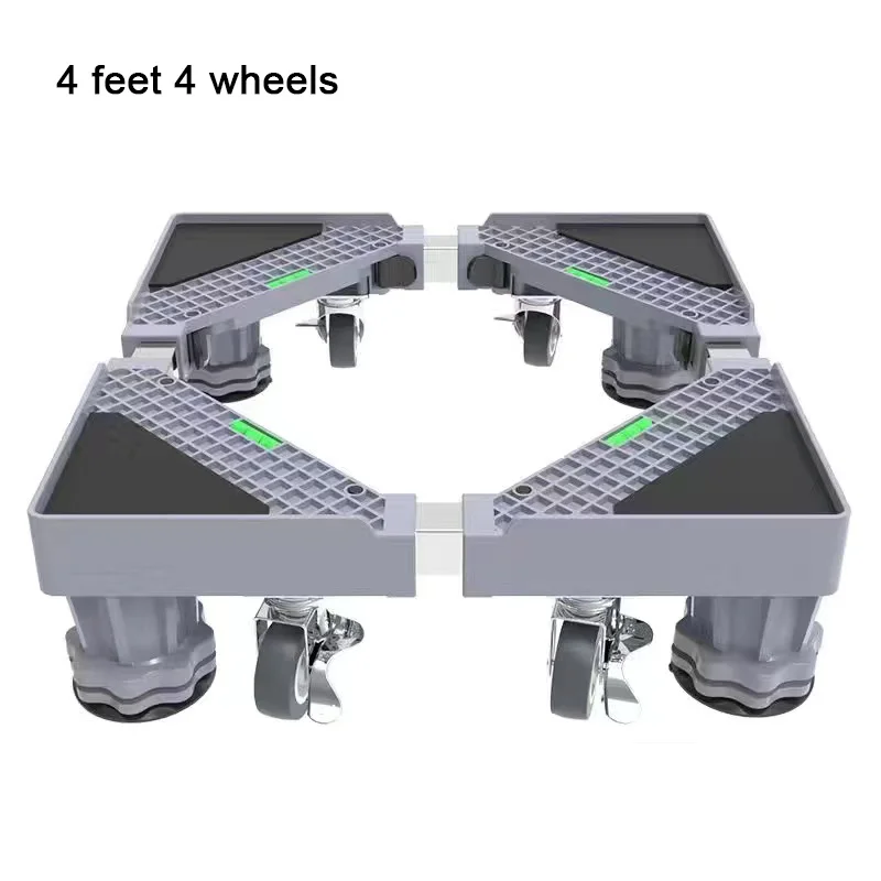 VEVOR FlexiRoll Stand - Image 7