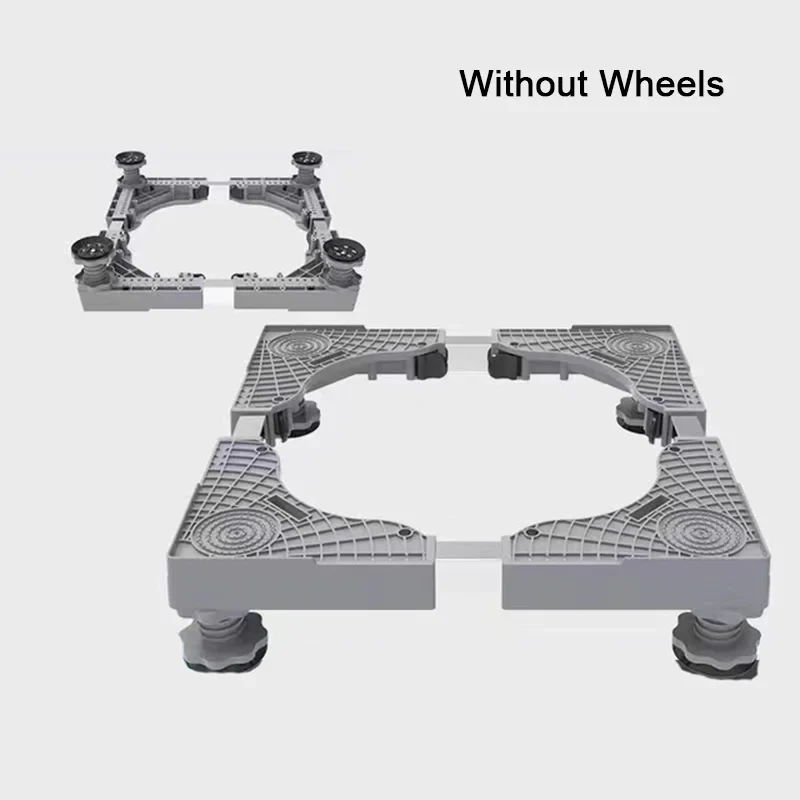 VEVOR FlexiRoll Stand - Image 8