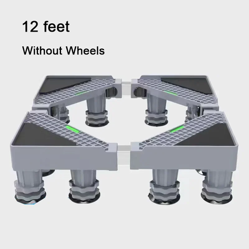 VEVOR FlexiRoll Stand - Image 9