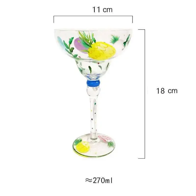 Vibrant Fiesta Glass - Image 11