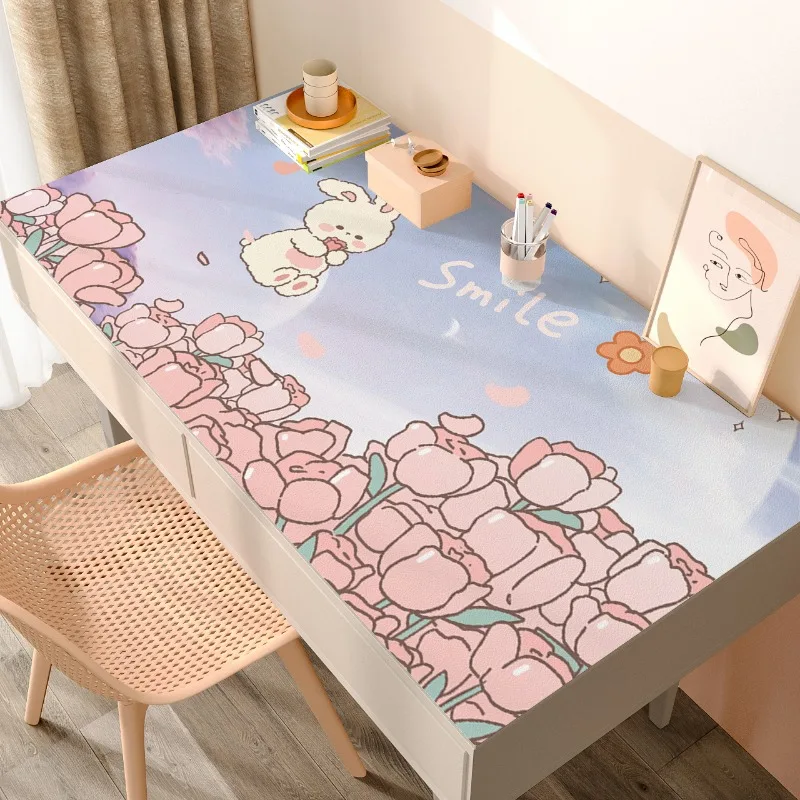 Vintage Elegance: PVC Dining Table Mats - Image 9